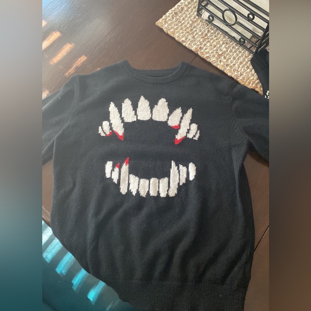 Gap Kids XXL Halloween sweater. Good used quality